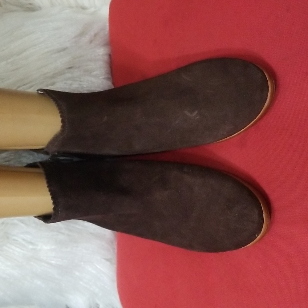 JACK ROGERS BOOTS - Picture 4 of 7